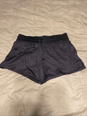 Women's Black Athletic The North Face Drawstring Shorts